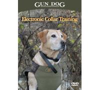 Gun Dog Electronic Collar Training DVD