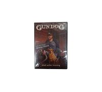 Gun Dog Shed Antler Training DVD