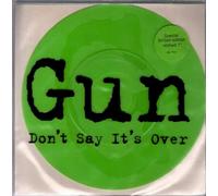 Gun - Don't Say It's Over [7" Vinyl]