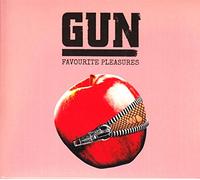 Gun - Favourite Pleasures