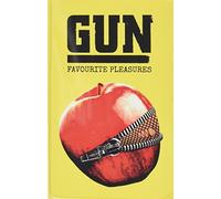 Gun - Favourite Pleasures [CASSETTE]
