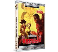 GUN FURY 1953 / REMASTERED IN HD / 2 Disc Special / Rock Hudson NEW RB Blu-ray