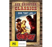 Gun Fury | Six Shooter Classics
