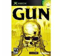 Gun / Game
