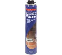 Gun Grade Foam - 750ml