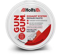 Gun Gum Exhaust repair Paste - 200g