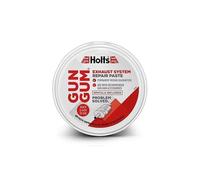 Holts Gun Gum Paste 200gm Exhaust Repair GG2R For Small Holes Repairs Leaks