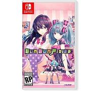 Gun Gun Pixies - Nintendo Switch
