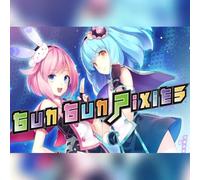 Gun Gun Pixies (PC) Steam Key - GLOBAL