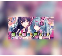 Gun Gun Pixies Steam CD Key