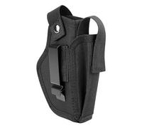Gun Holster for Concealed Carry Handguns Pistol Holster IWB/OWB with Mag Pouch Tactical Holster With Clip Pocket Hidden Holsters