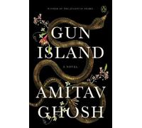 Gun Island: A Novel