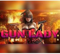 GUN LADY Steam CD Key