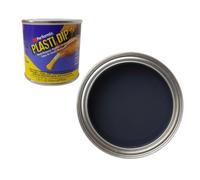 (Gun Metal Gray) Plasti Dip Flexible Rubber Paint - Junior Can - 250ml