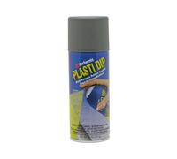 (Gun Metal Grey) Performix Plasti Dip Rubber Coating Spray Paint Aerosol Can 325ml