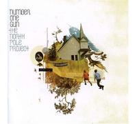 GUN, NUMBER ONE - THE NORTH POLE PROJECT