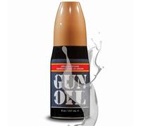 Gun Oil 237 ml Silicon Lubricant