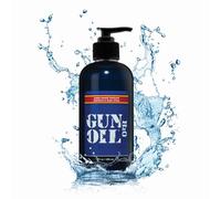 Gun Oil 480 ml H2O Water Based Lubricant