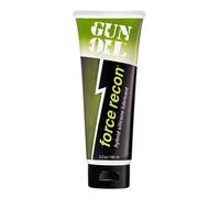 Gun Oil Force Recon Hybrid Lubricant - 3.3 oz.