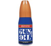 Gun Oil H2O - 8 oz.