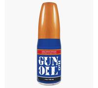 Gun Oil H2O - 4 oz.