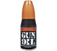 Gun Oil Silicone Lubricant 237 ml
