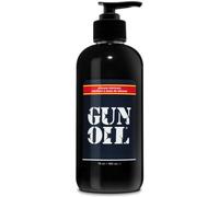 Gun Oil Silicone Lubricant 480ml