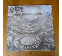 Gun Outfit Dream All Over LP Vinyl Record 12" NEW SEALED Paradise of Bachelors