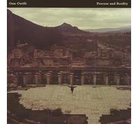 GUN OUTFIT - PROCESS AND REALITY [VINYL]