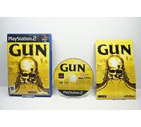 GUN (PS2)
