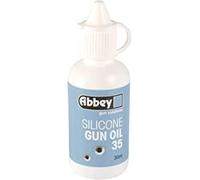 Gun & Rifle Care Shooting Airsoft Silicone Gun Oil 35 Gun & Rifle Care Silicone Oil 35 for Airsoft GBB & AEG