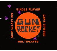 Gun Rocket Steam Gift