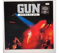 Gun - Shame On You