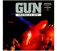 Gun - Shame On You