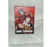 Gun Sword 1: Endless Illusion [DVD] [Region 1] [US Import] [NTSC]