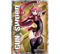 Gun Sword 4: Fallen Knights [DVD] [Region 1] [US Import] [NTSC]
