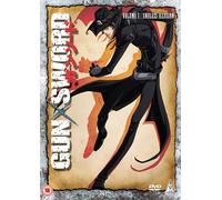 Gun Sword: Volume 1 - Endless Illusion [DVD]