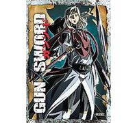 Gun Sword: Volume 2 - Abandoned Past [DVD]