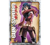 Gun Sword: Volume 3 - Separate Ways [DVD]
