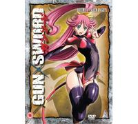 Gun Sword: Volume 4 - Fallen Knights [DVD]