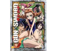Gun Sword: Volume 5 - Tainted Innocence [DVD]