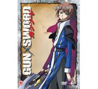 Gun Sword: Volume 6 - Lost Prayers [DVD]