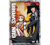 Gun Sword: Volume 7 - Last Rites [DVD]