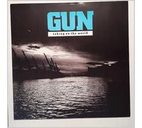 Gun - Taking On the World