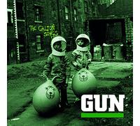 Gun – The Calton Songs – 2LP Vinyl – Edel
