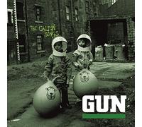 Gun – The Calton Songs – 2LP Vinyl – Edel