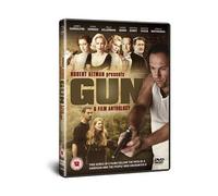 Gun - The Complete Six Film Anthology (1997) [DVD]