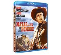 Gun The Man Down (1956 / Import)