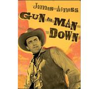 GUN THE MAN DOWN