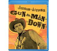GUN THE MAN DOWN